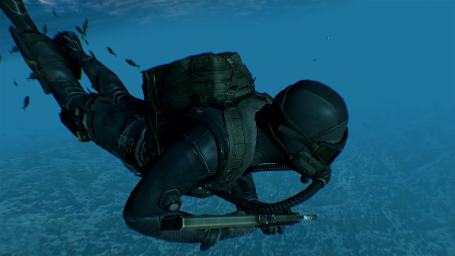 武装突袭3/Arma 3 更新至v2.18.152405-容量164GB插图1