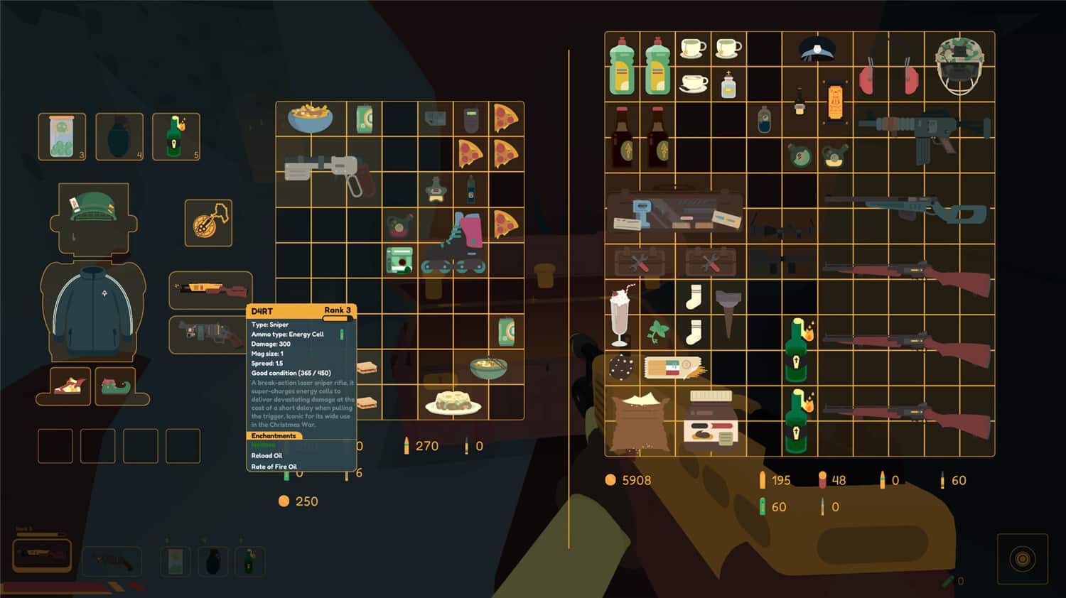 火湖/SULFUR 更新至Build.16825086-容量1.33GB插图1