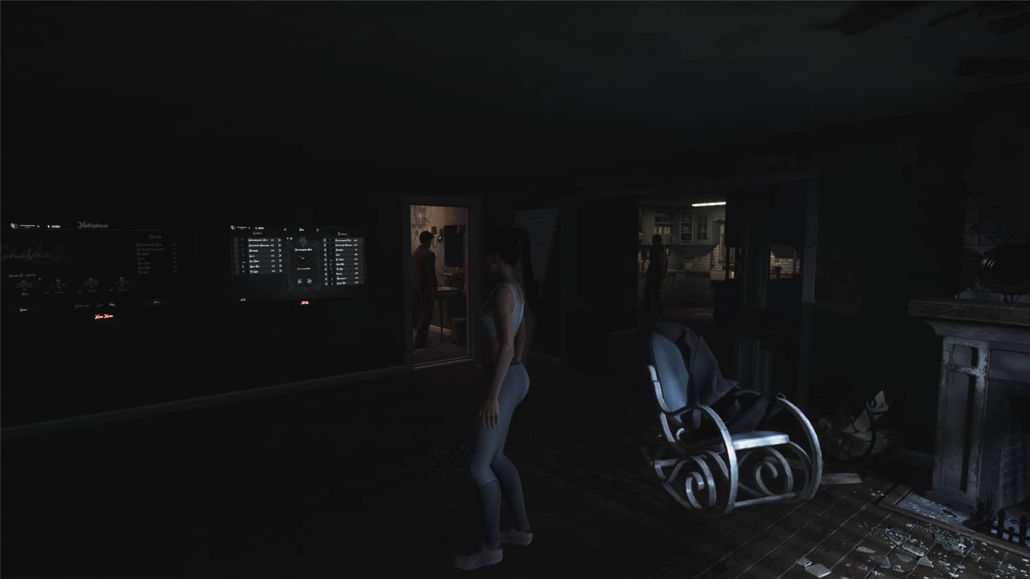 恶魔学家/Demonologist/支持网络联机 更新至Build.30092024联机版-容量28.5GB插图2