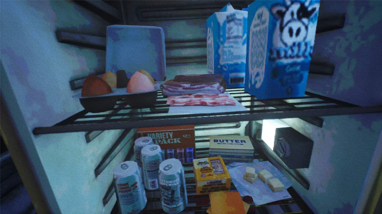 末日等待/While We Wait Here 更新至v20241205-容量2.79GB插图2