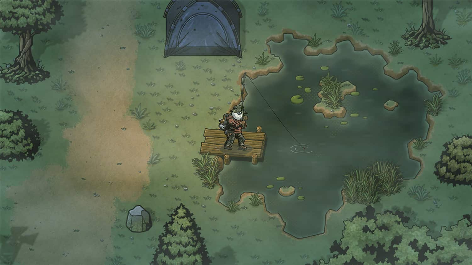 逆袭恶战：末日危机/Bad 2 Bad: Apocalypse 更新至Build.16701862-容量1.33GB插图1