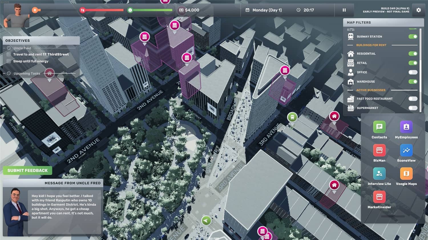 雄心壮志/Big Ambitions 更新至Build.16759065-容量5.46GB插图3