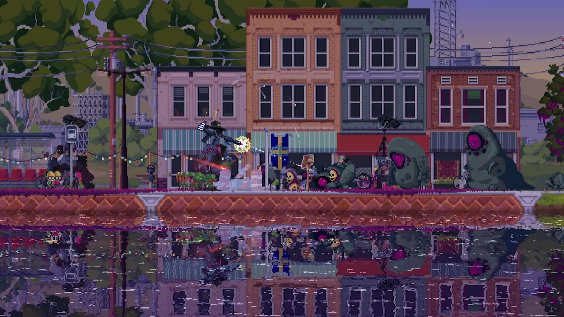 王国：80年代/Kingdom Eighties 更新至Build.17305417-容量1.94GB插图2