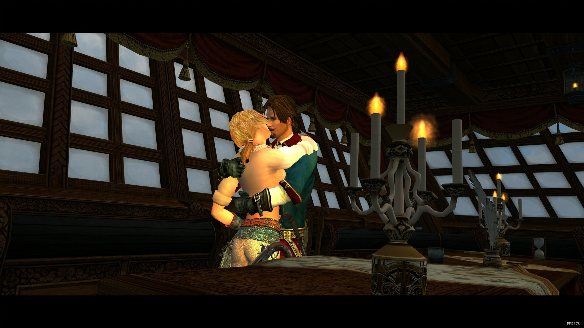 加勒比传奇/Caribbean Legend 更新至v20241229-容量44.3GB插图4