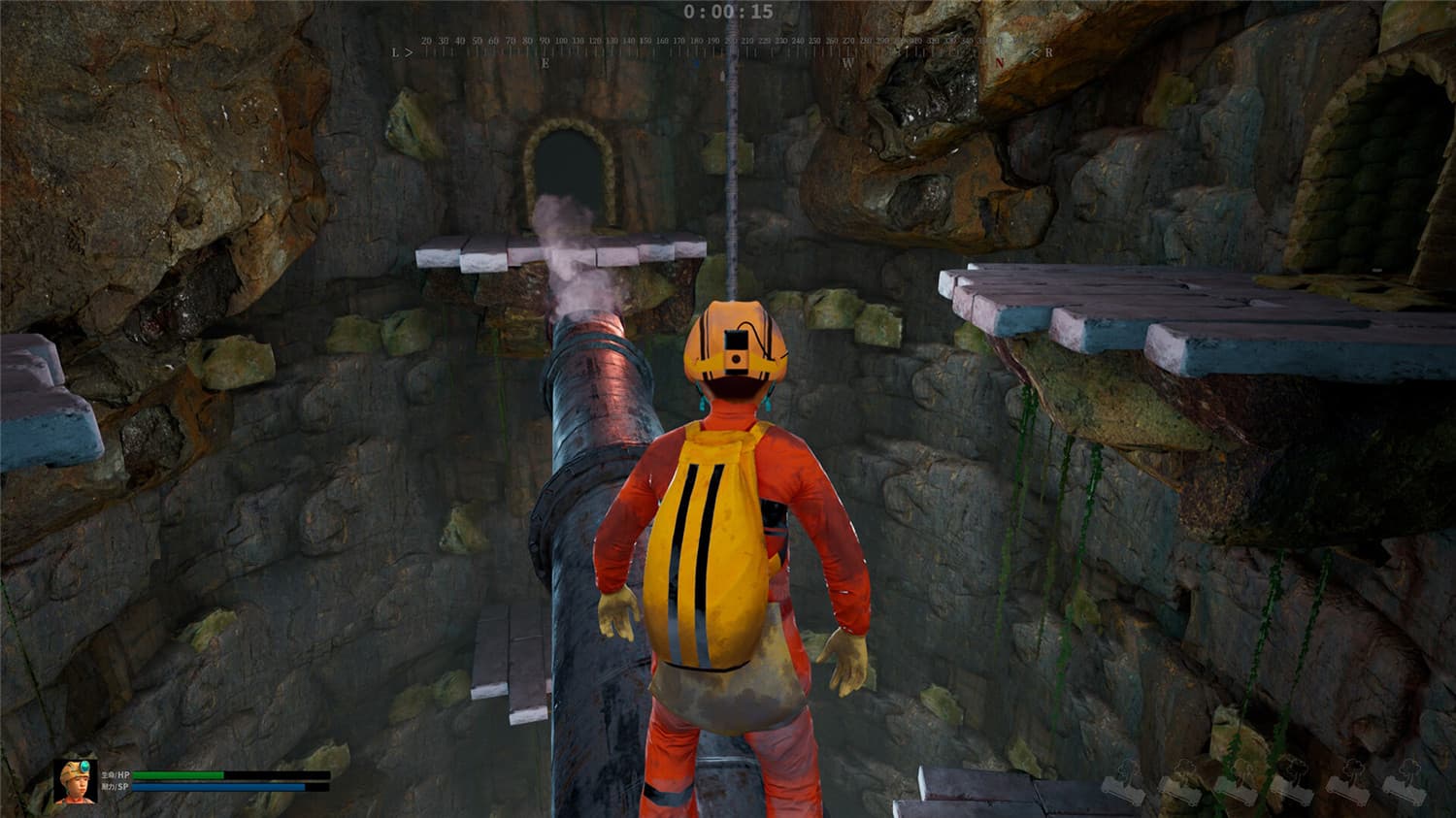 黑洞迷宫/BlackHoleMaze 更新至v0.5.20241125-容量6.27GB插图4