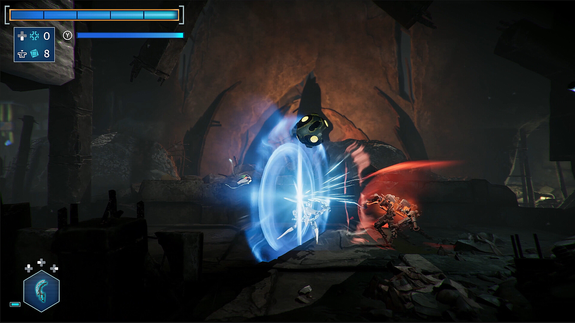 复生娜/ReSetna 更新至v1.4.0-容量22.3GB插图4