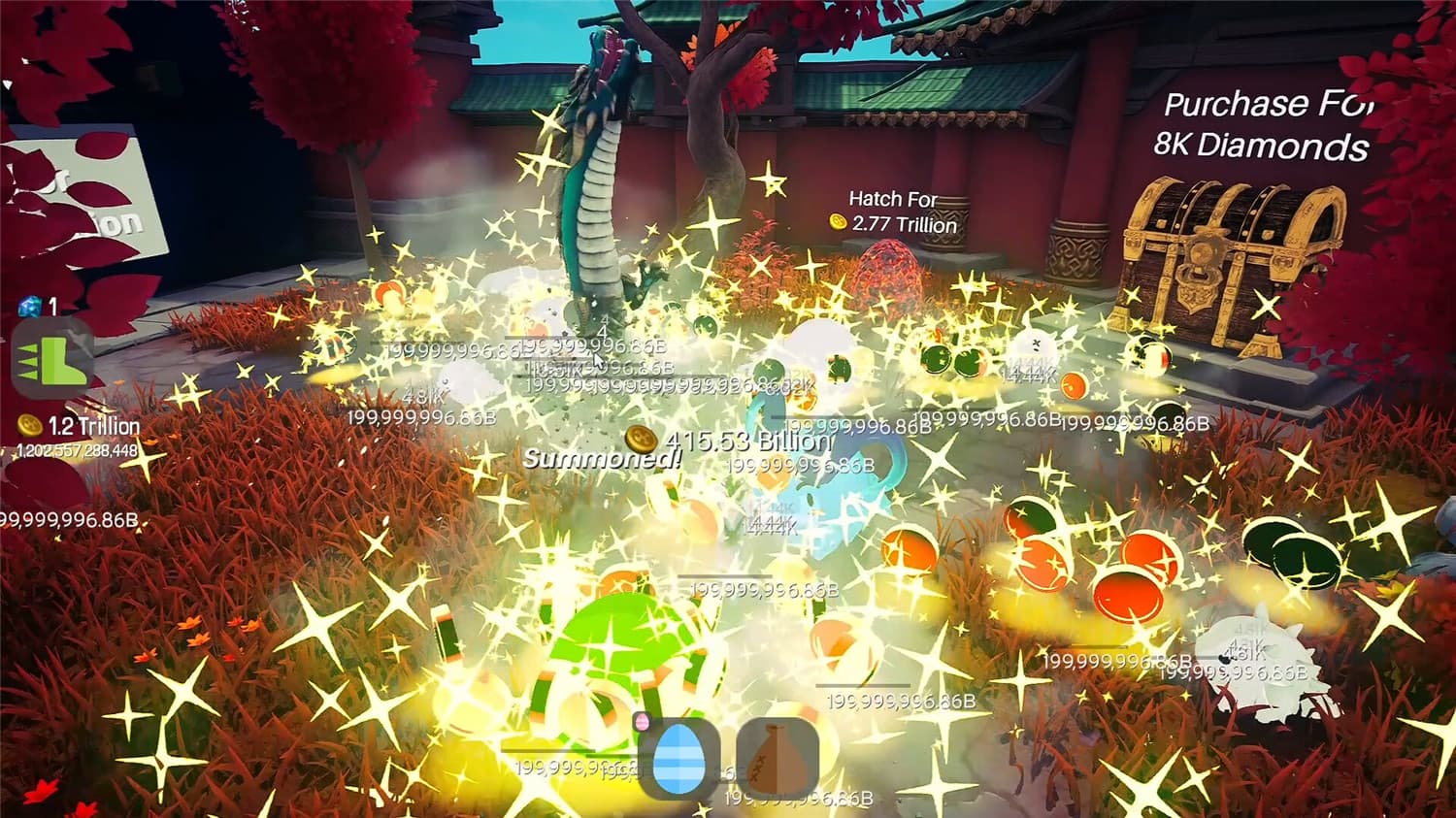 宠物之地/Pet Lands 更新至v1.0.0-容量4.78GB插图1