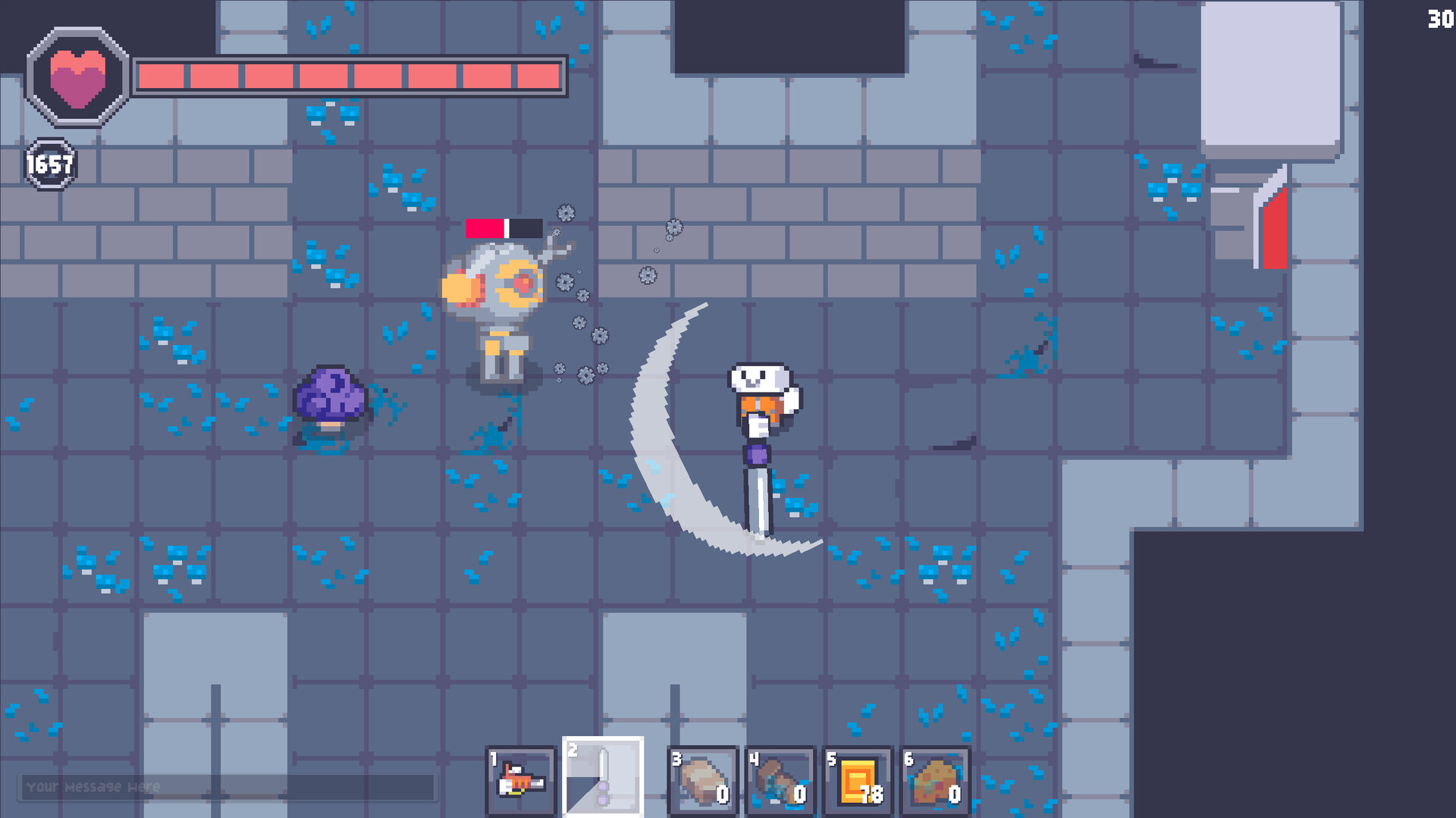 星轮/Starground 更新至Build.16918139-容量163MB插图1