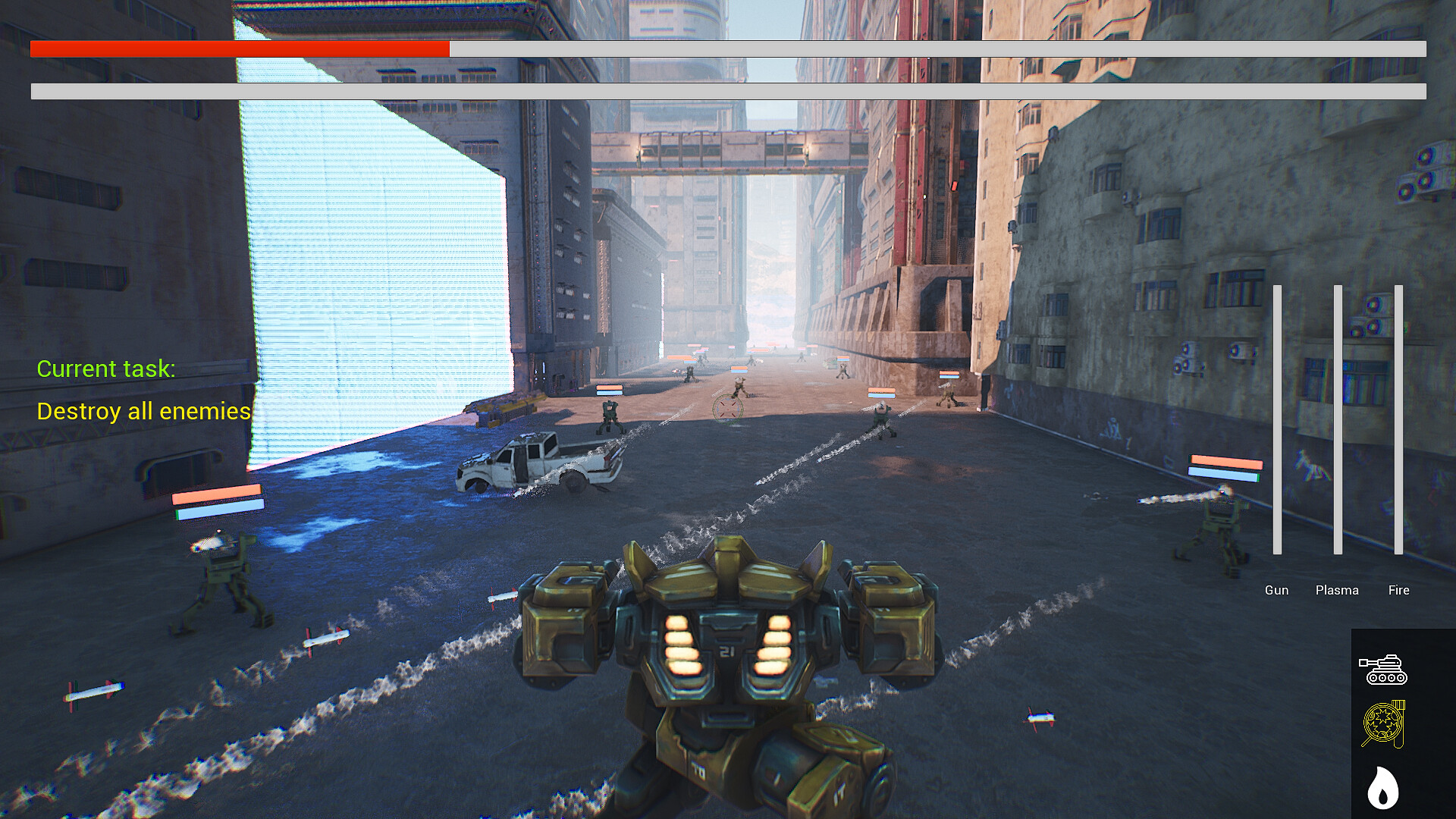 无政府状态的黎明/Dawn of Anarchy 更新至v1.0.0-容量2GB插图4