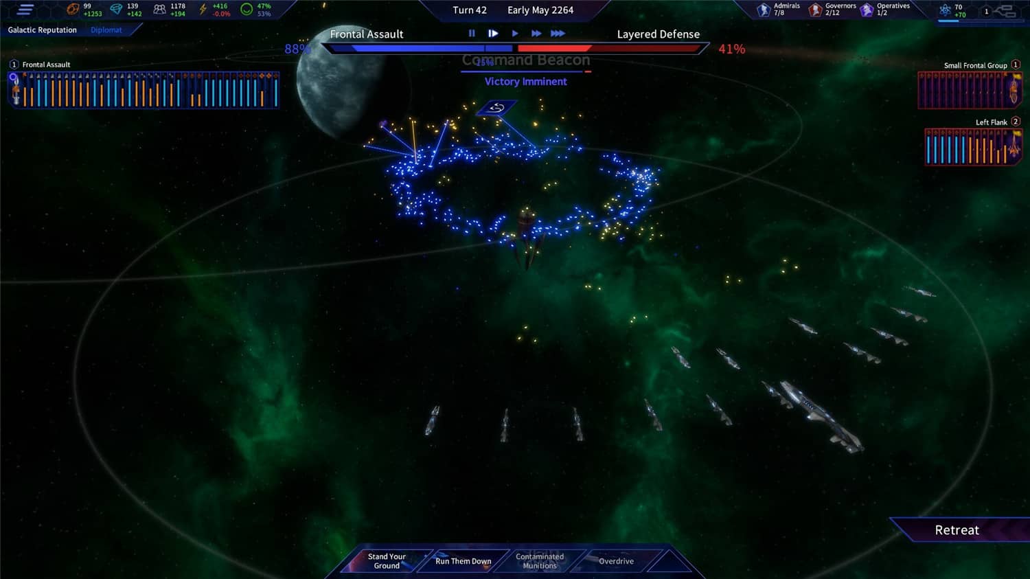 飞马座远征/The Pegasus Expedition 更新至v77558-容量4.14GB插图3