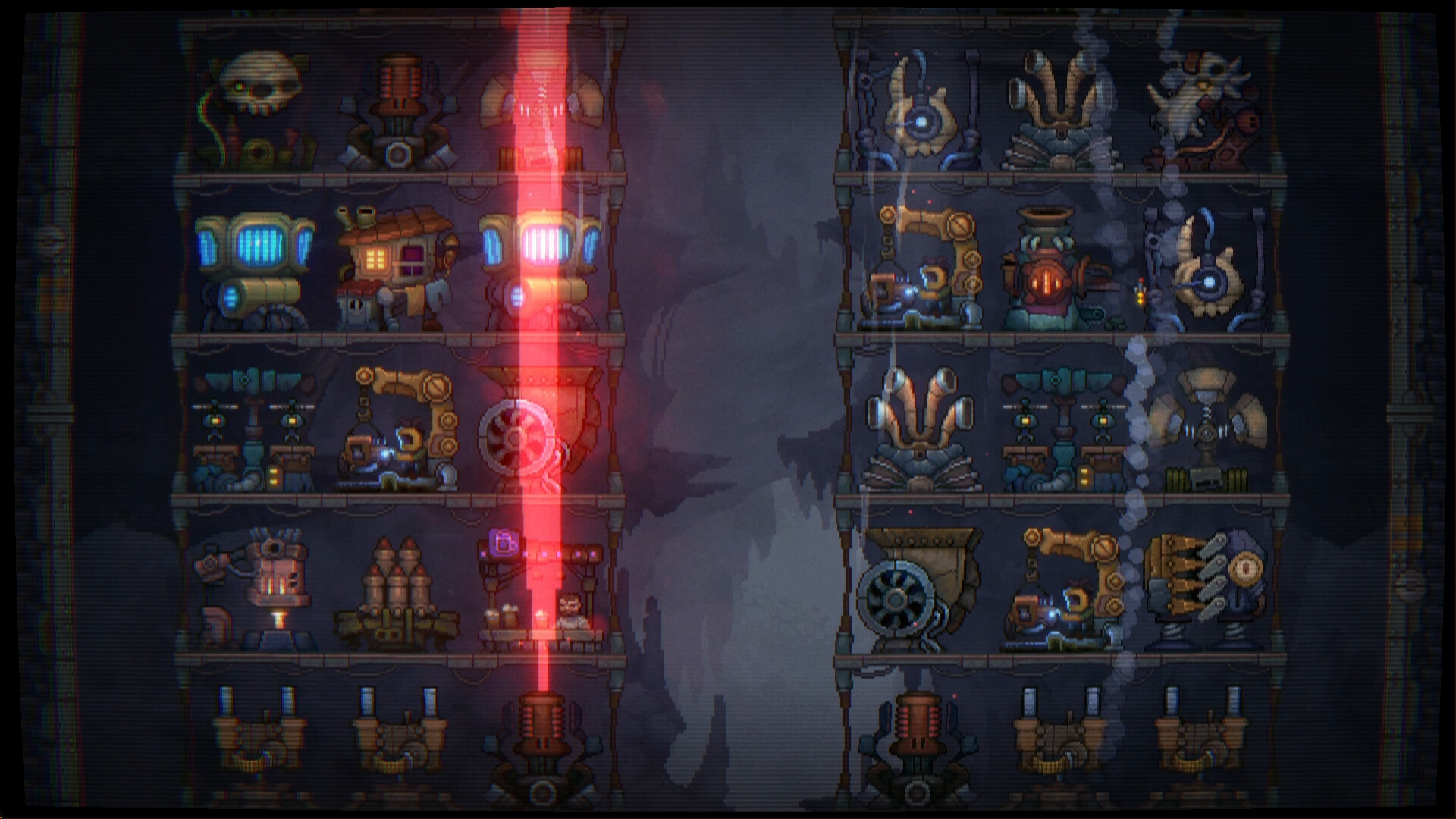 钻核公司/Drill Core 更新至Build.16967001-容量833MB插图5