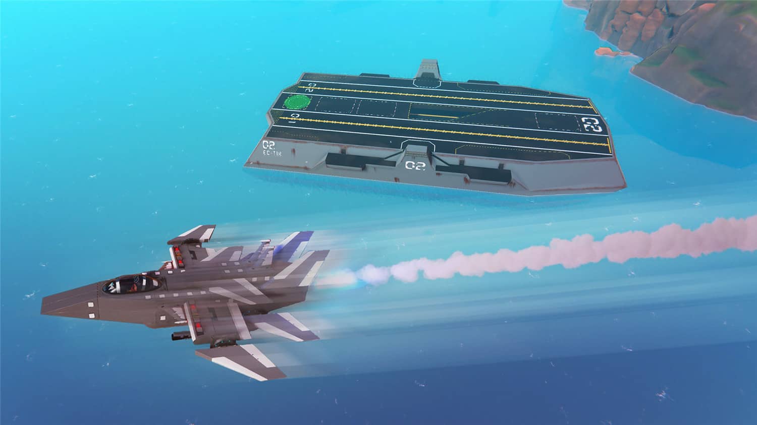 机械制造者/Trailmakers 更新至v1.9.5-容量6.36GB插图1