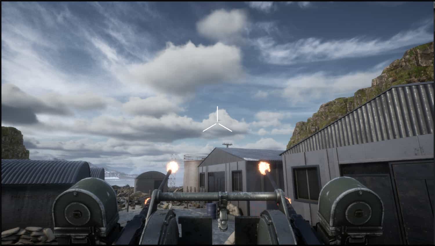 海滩入侵 1945：太平洋/Beach Invasion 1945 更新至Build.16642190-容量4.87GB插图3