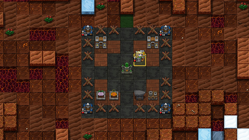 深入后室/密室内部/Inside the Backrooms 更新至v0.5.3-容量17.1GB插图4