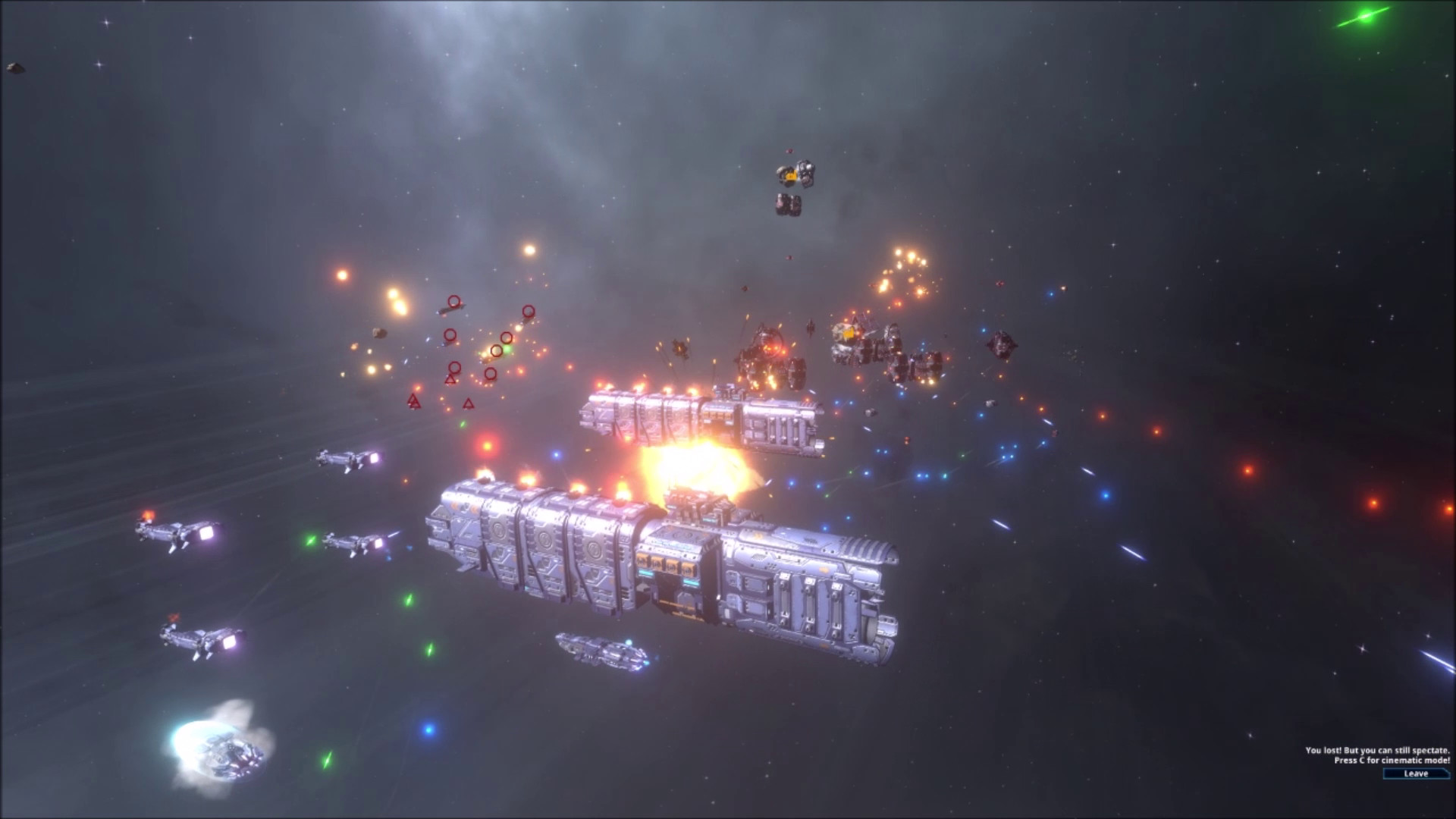 恒星战争/Stellar Warfare 更新至v79815-容量5.37GB插图3