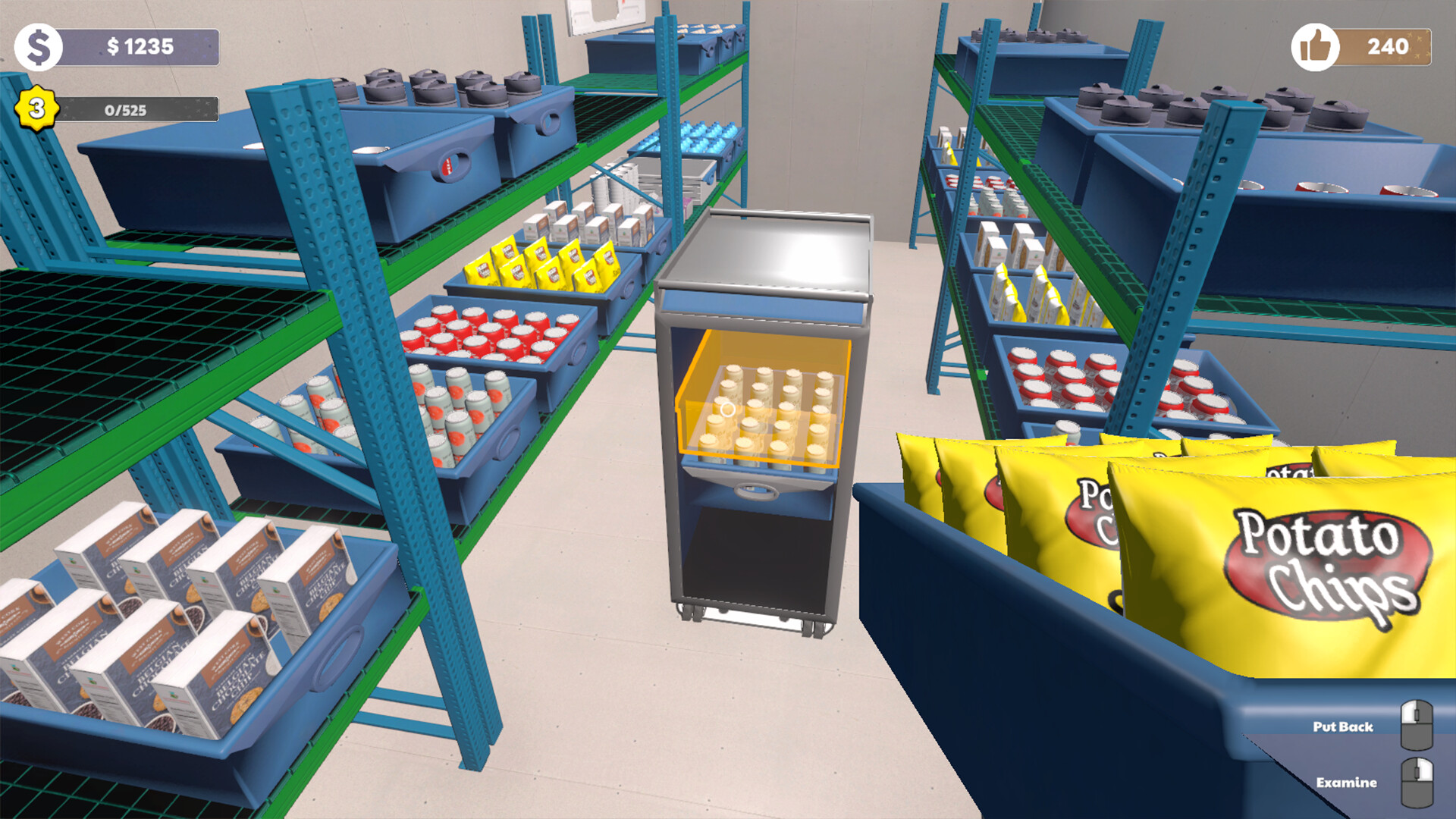 空乘人生模拟器/Cabin Crew Life Simulator 更新至v1.0.0-容量2.28GB插图3