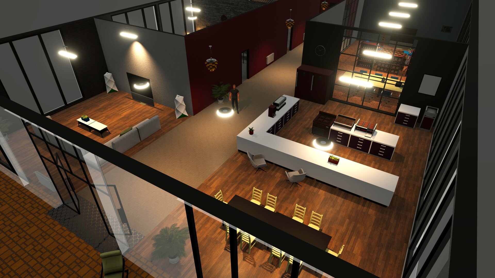 雄心壮志/Big Ambitions 更新至Build.16987801-容量5.46GB插图2