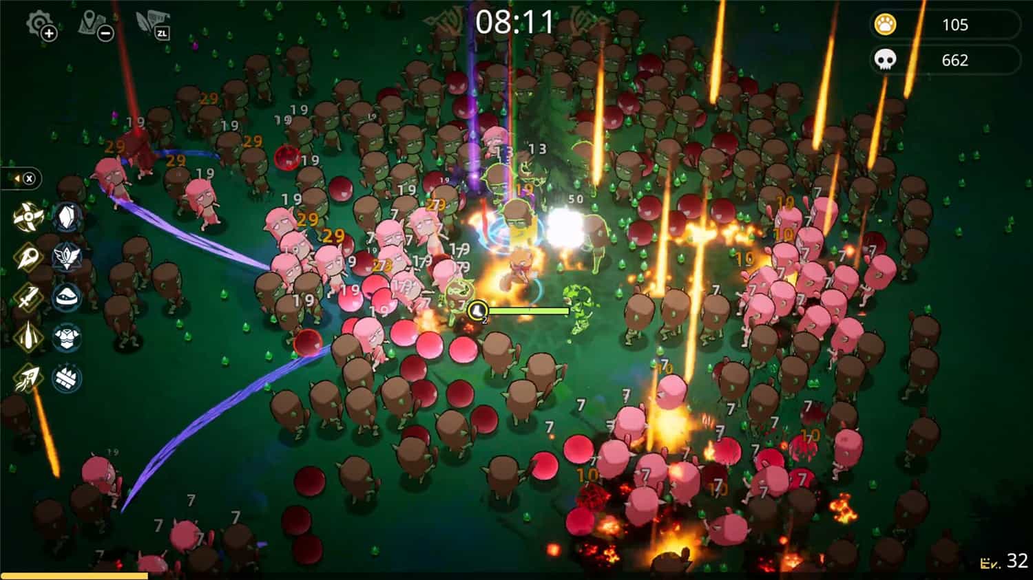 萌物求生/Twilight Survivors 更新至v2.0-容量1.47GB插图1