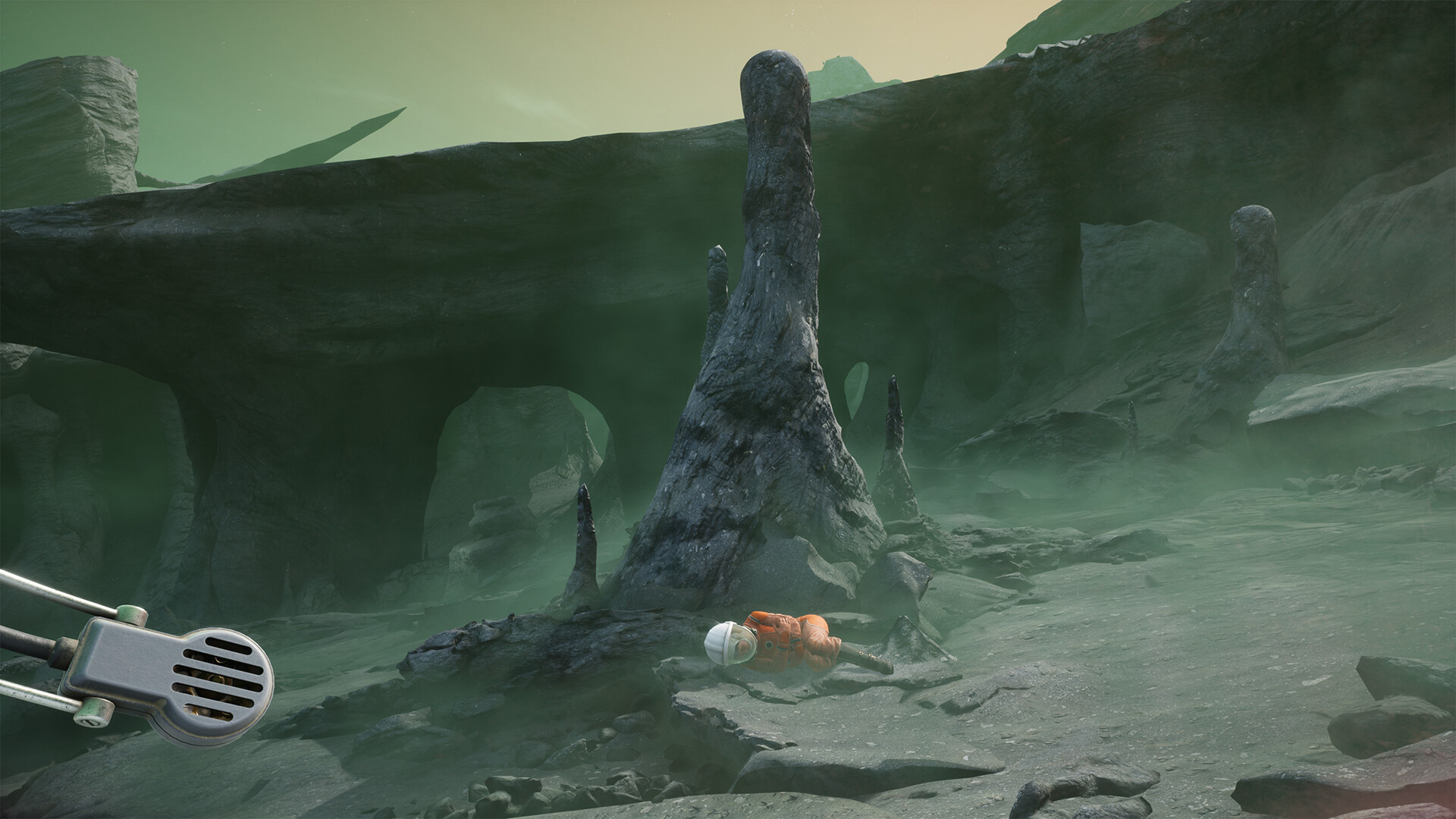 无敌号/The Invincible 更新至Build.44494-容量38.9GB插图4