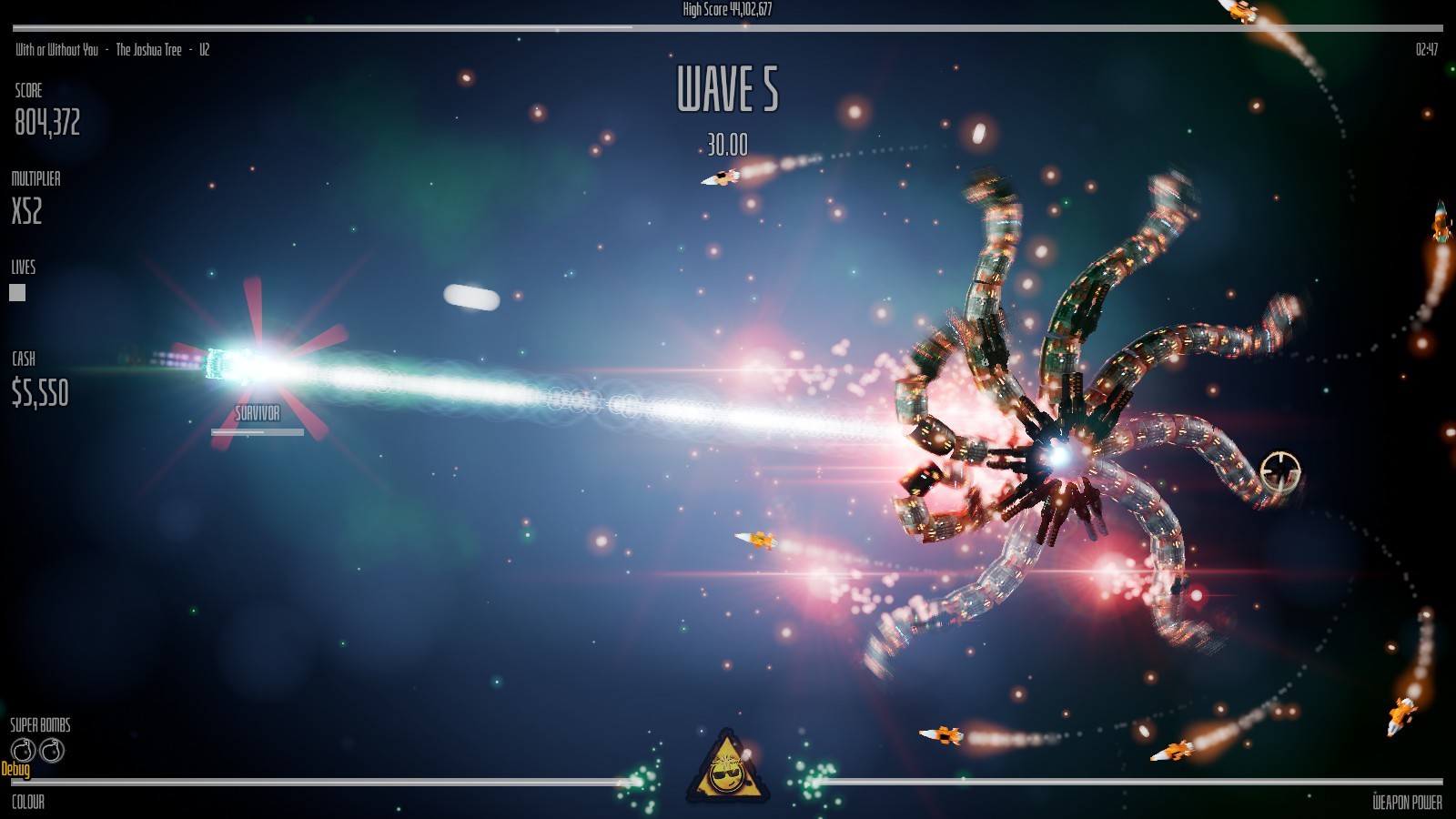 危险节奏3/Beat Hazard 3 更新至v1.030-容量3.67GB插图2