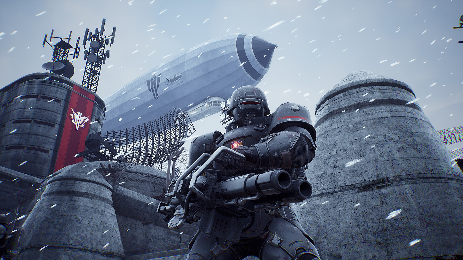 前线/The Front 更新至v1.3.3-容量52GB插图5