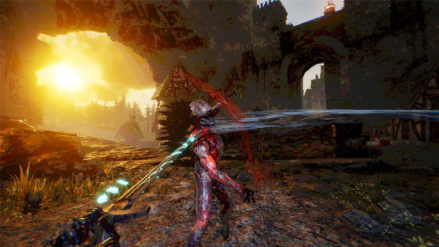 雷霆孤影/VOIN 更新至v0.1.0-容量1.5GB插图4