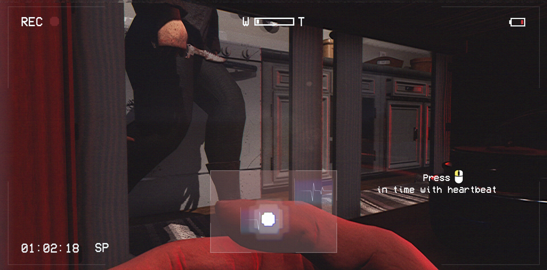 案件记录： 绑架恐惧/CASE RECORDS: Fear of Abduction 更新至v1.0.0-容量2.26GB插图2