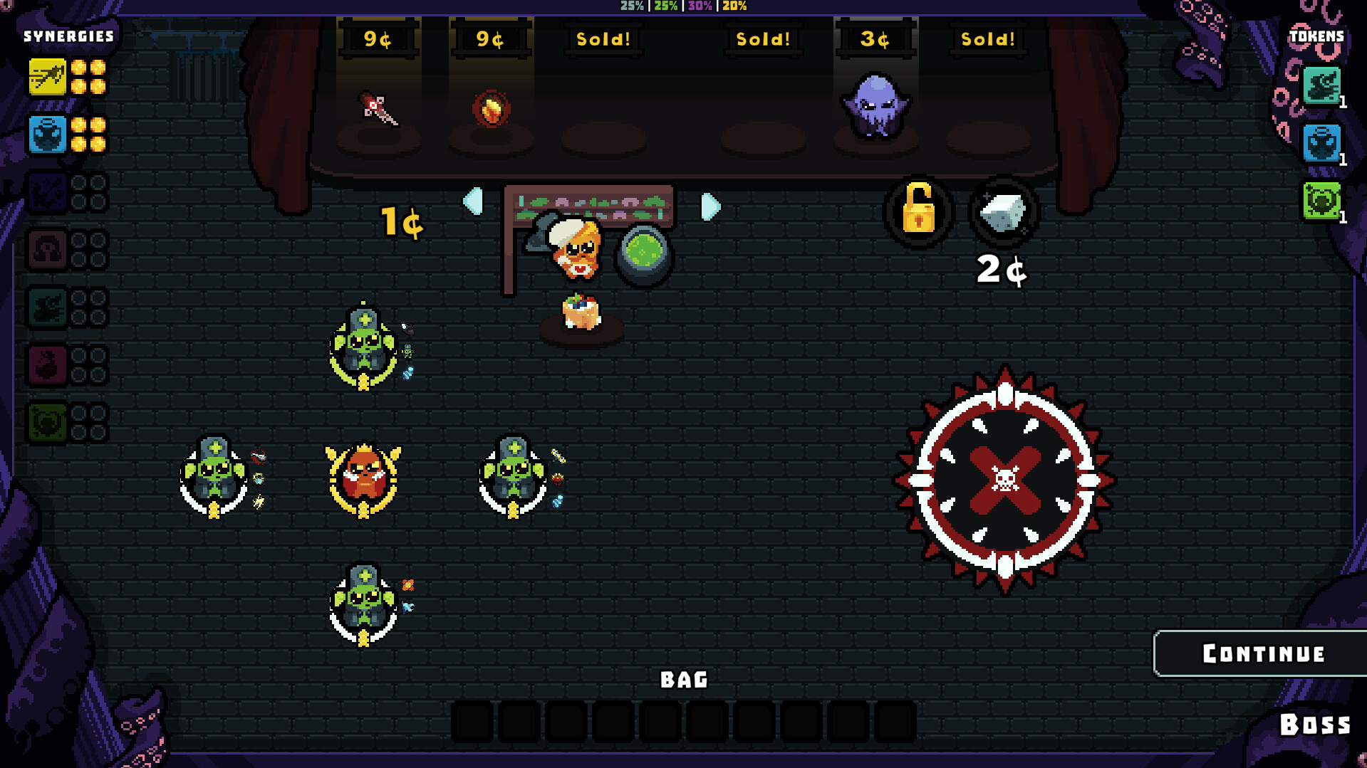 吾王保卫战/Just King 更新至v1.3.5c-容量460MB插图1