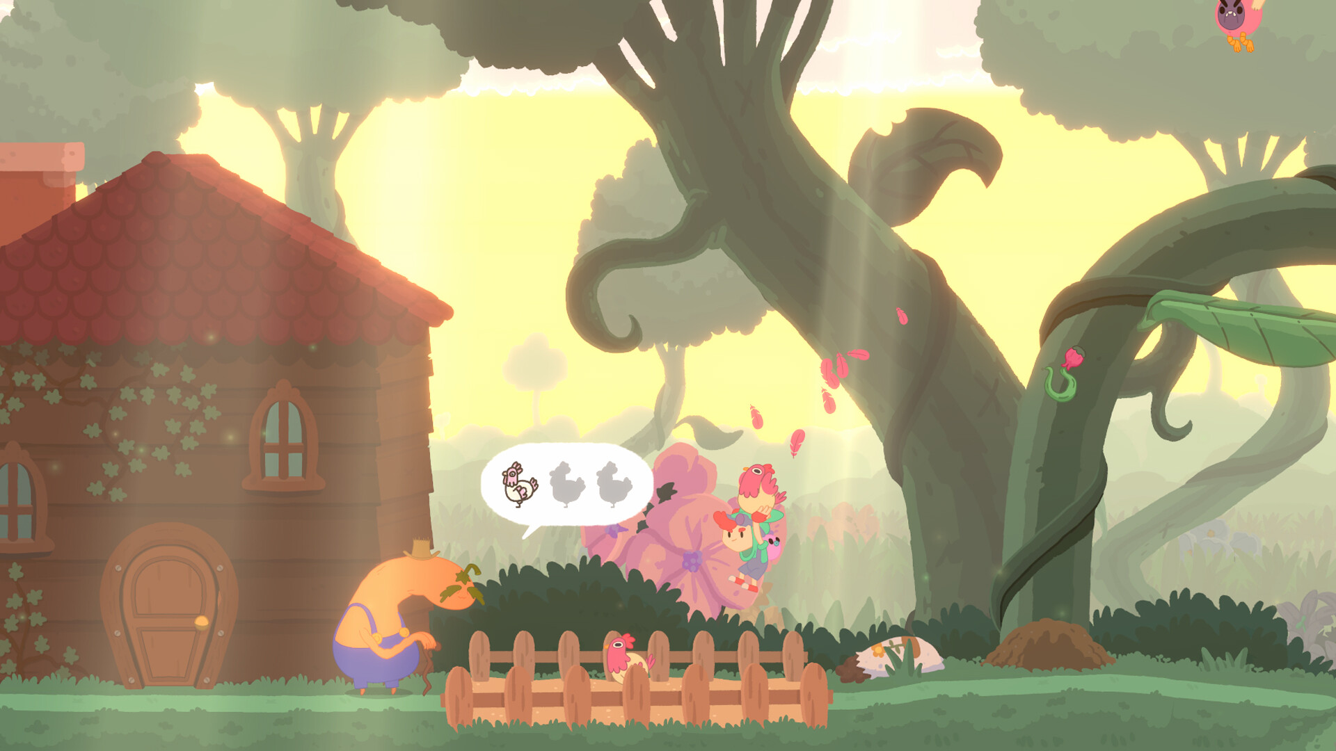 漫游奇境/Promenade 更新至Build.17028715-容量2.91GB插图2