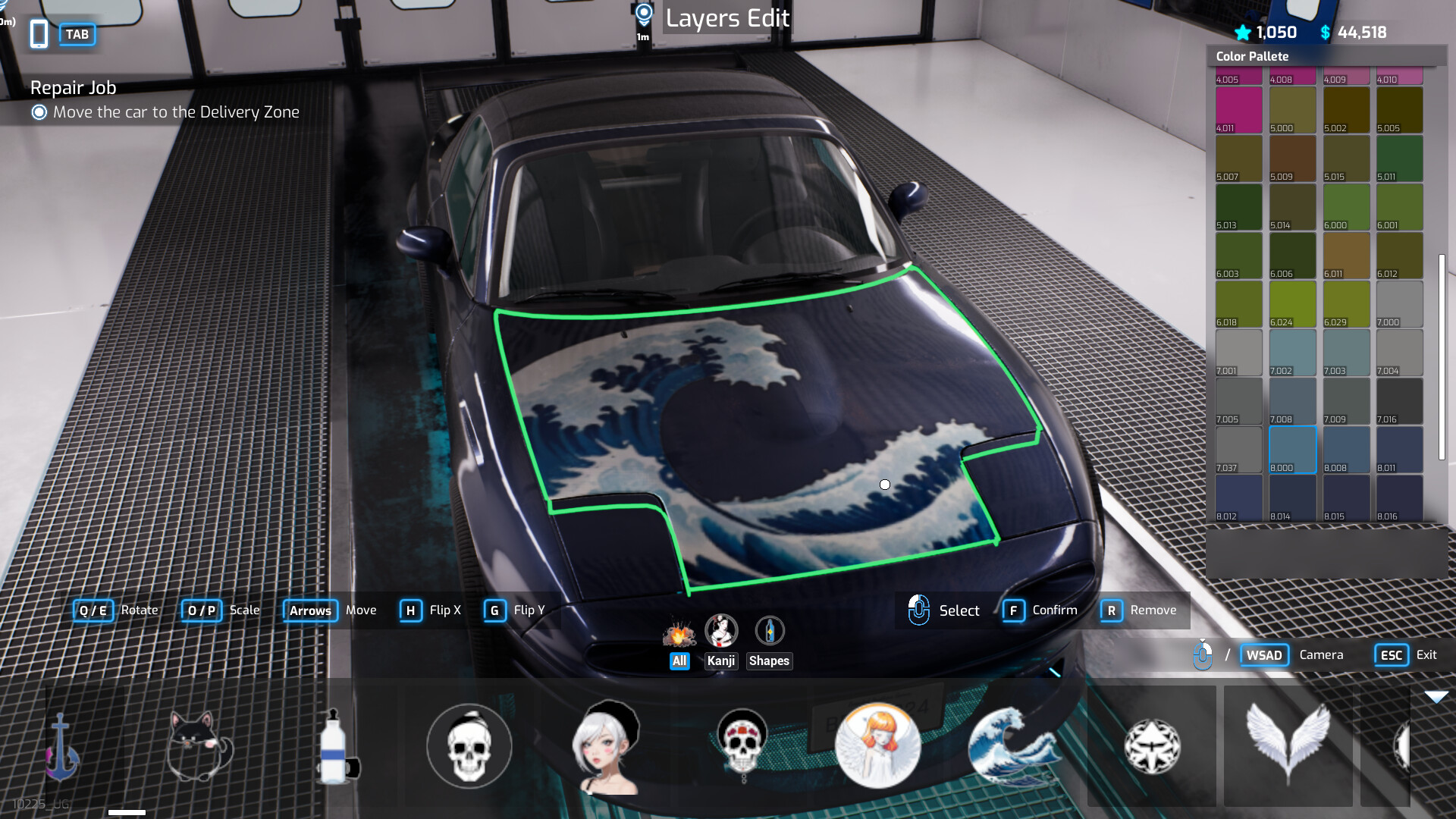 地下机修工/Underground Garage 更新至v10404-容量4.91GB插图4