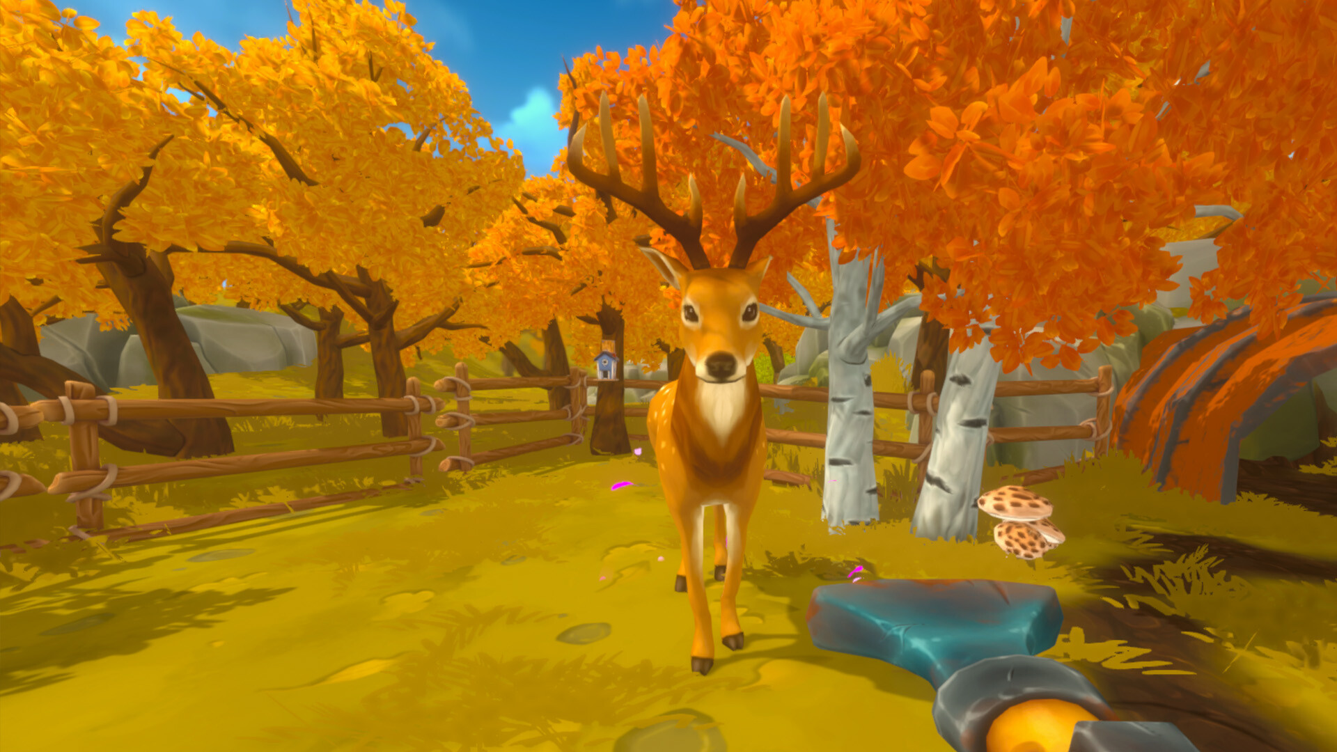 焕然一新：清道夫模拟器/Fresh Start Cleaning Simulator 更新至Build.17138656-容量8.01GB插图2