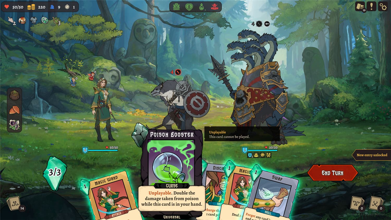 死亡之王：古罗斯传说/Deathless. Tales of Old Rus 更新至v1.0.0.30713-容量4.26GB插图2