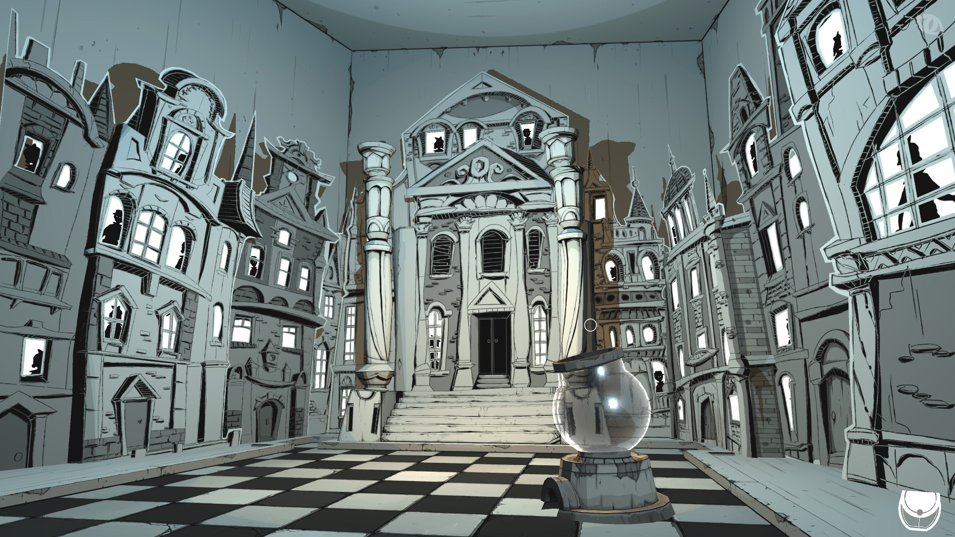 彩虹坠入/Iris.Fall 更新至v1.0.00024-容量1.91GB插图1