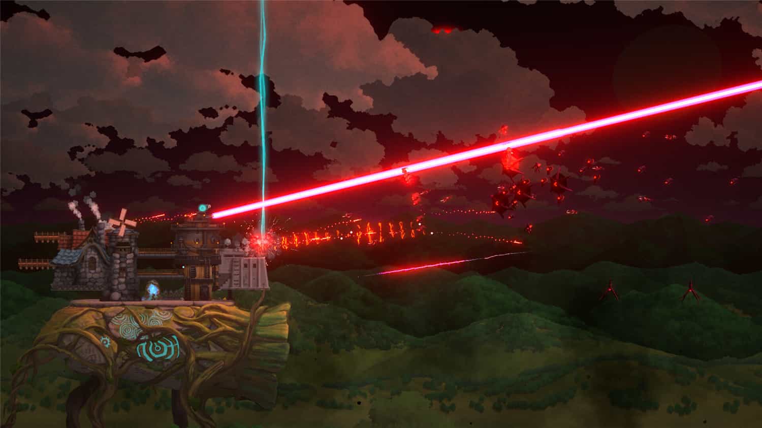 卡戎方舟/Ark of Charon 更新至Build.16597488-容量1.23GB插图3