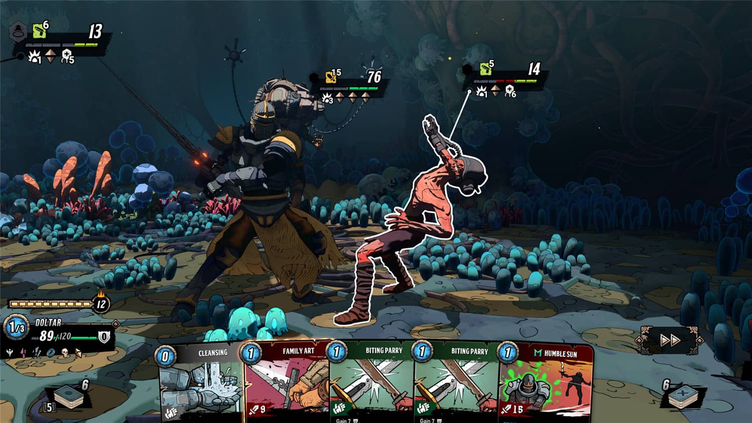 奥雷萨之下/Beneath Oresa 更新至v1.1.1-容量6.78GB插图1