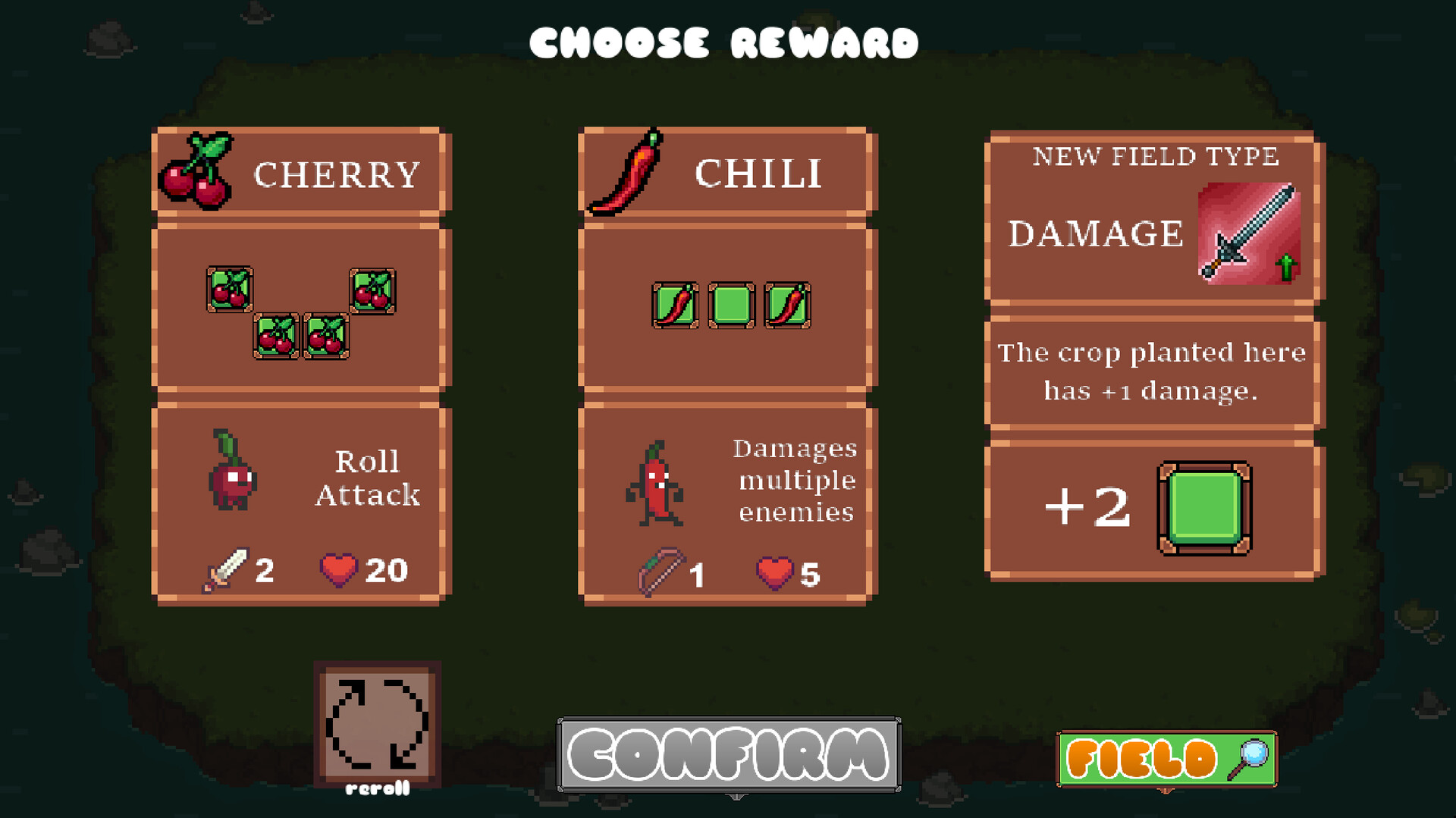 锄禾日当午/CROPS! 更新至Build.16966941-容量305MB插图4