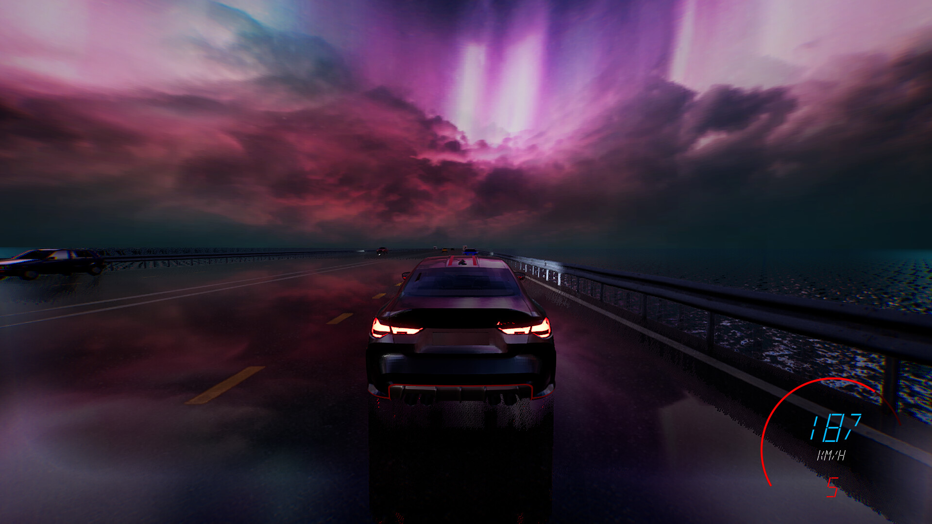 悠然驾驶/Driving Around 更新至v1.0.0-容量10.8GB插图4