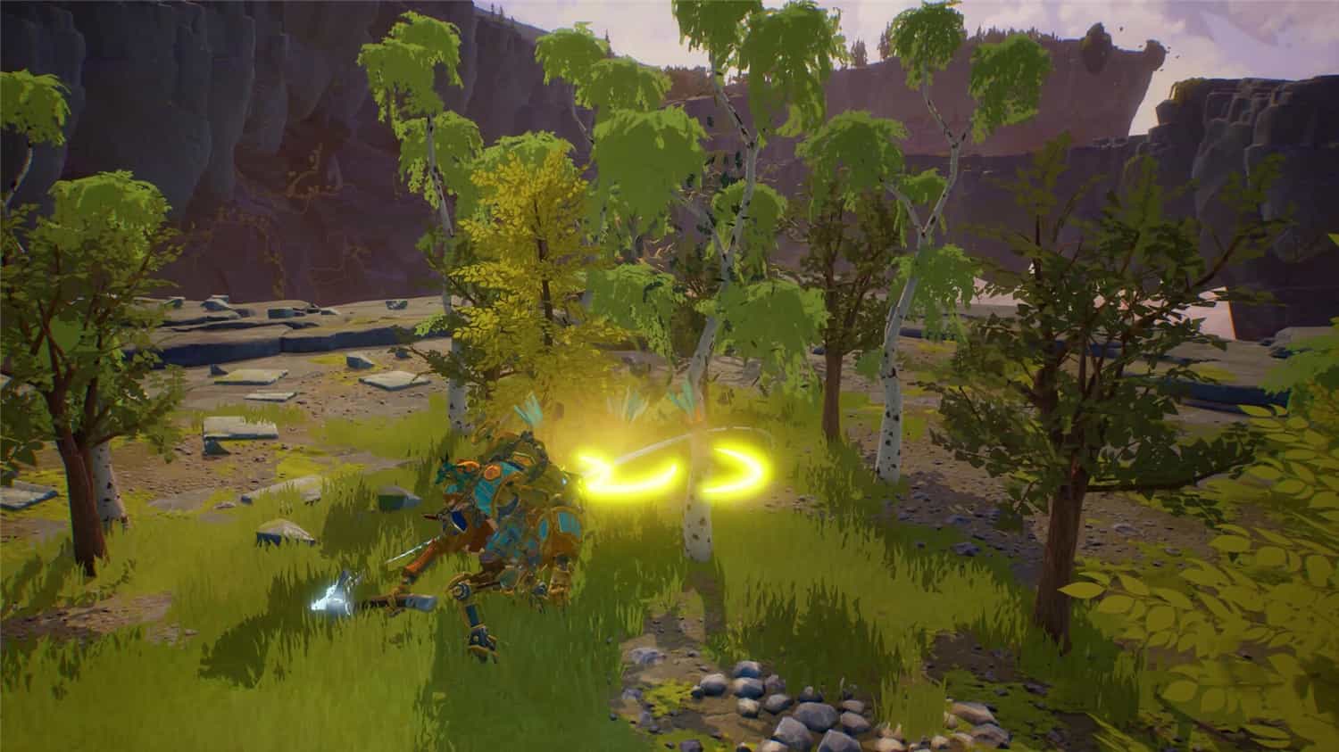 矮人元祖/First Dwarf 更新至Build.16581417-容量11.3GB插图3