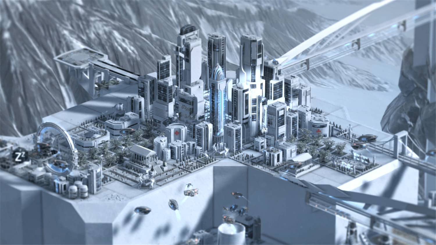 悬崖帝国/Cliff Empire 更新至v1.40F1-容量1.04GB插图3