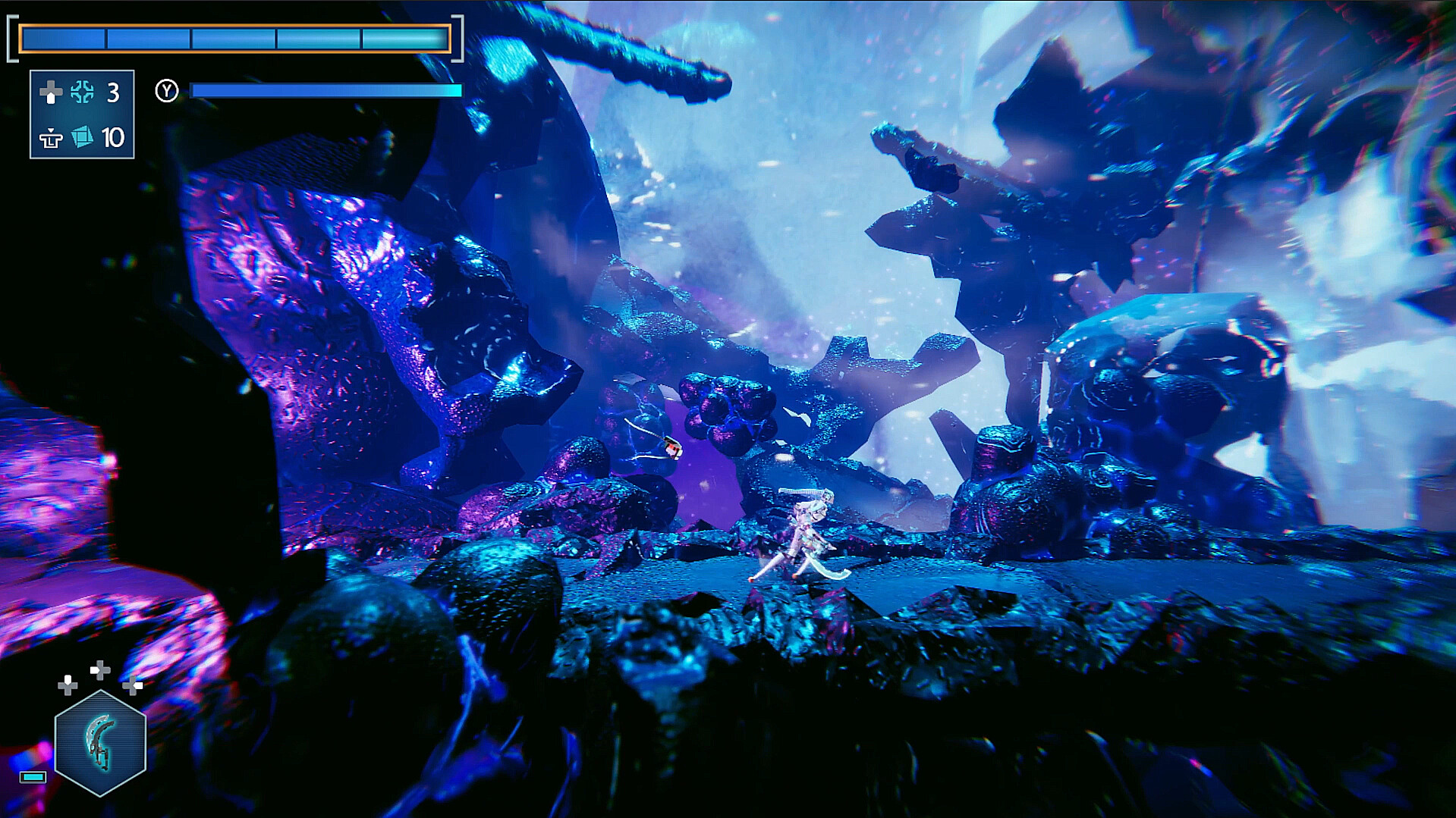 复生娜/ReSetna 更新至v1.3.1-容量22.3GB插图3