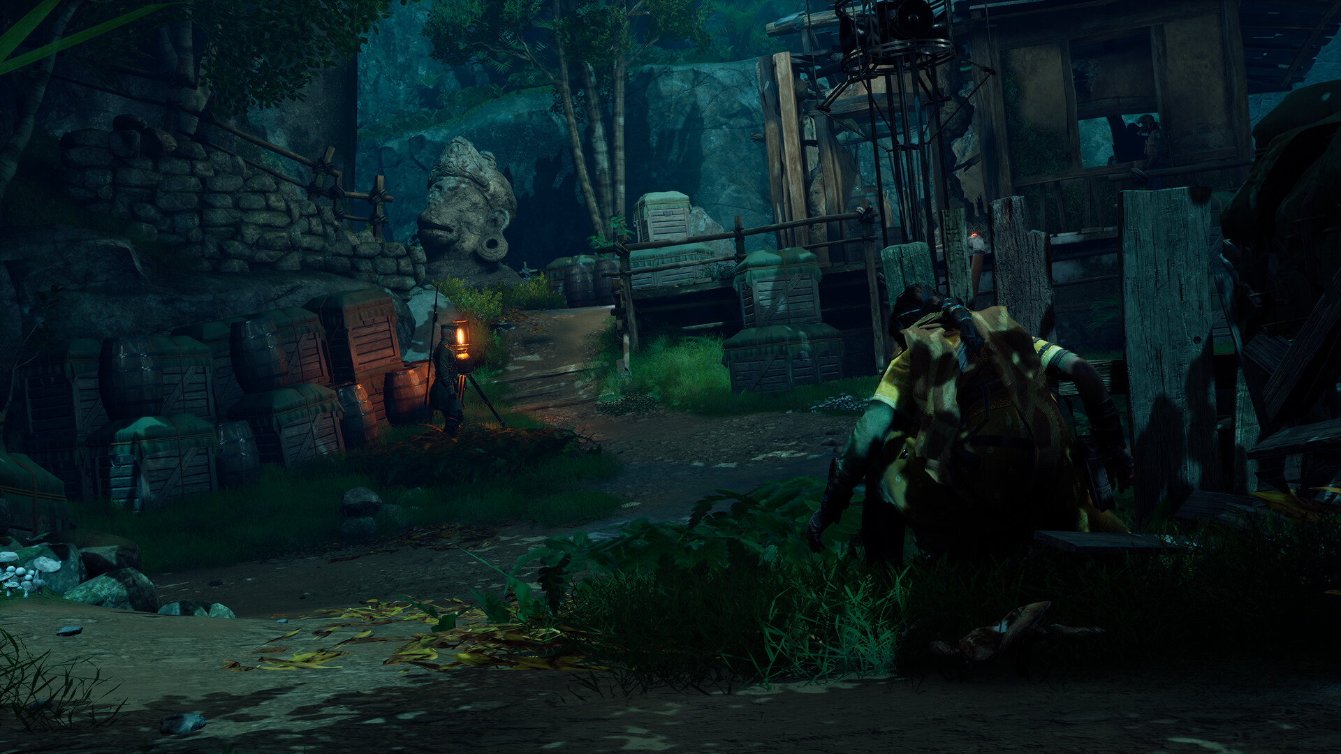 无名九使：觉醒/Unknown 9: Awakening 更新至v20241218-容量34.1GB插图4