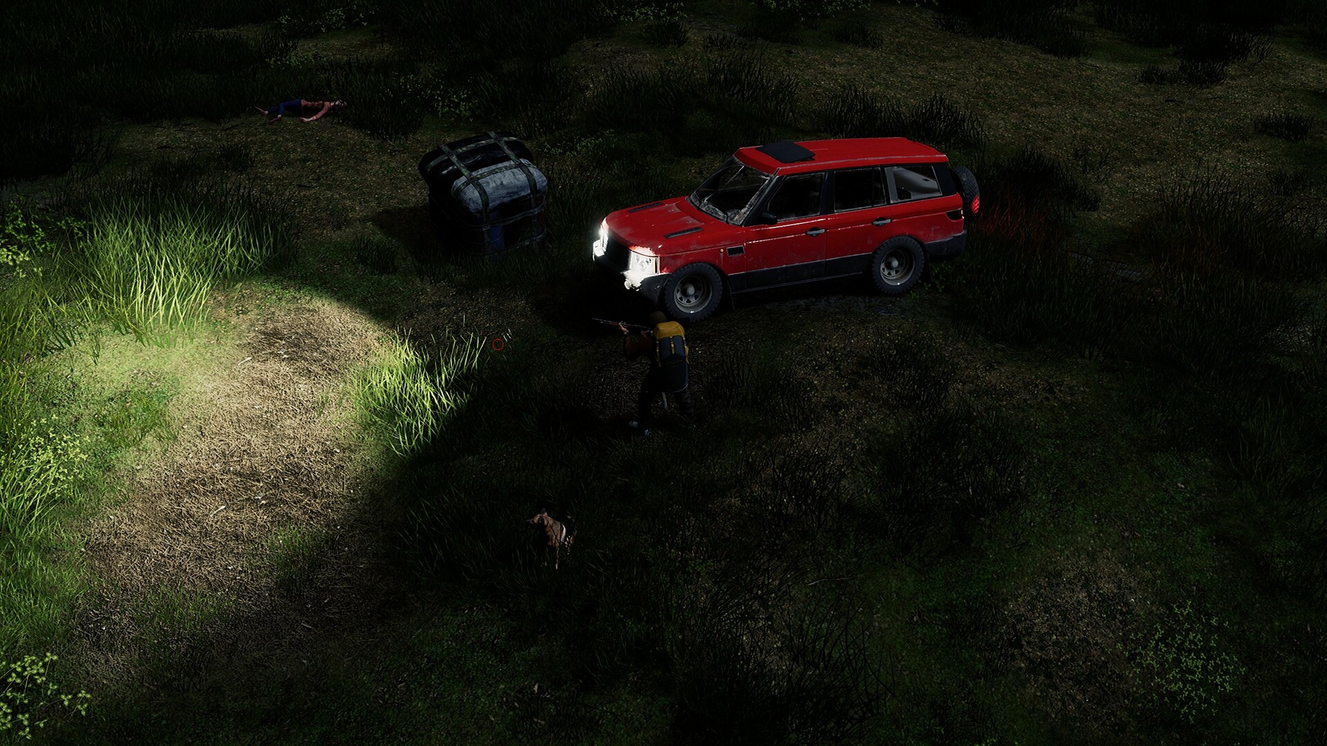 人性末日/HumanitZ 更新至v916-容量21.2GB插图2