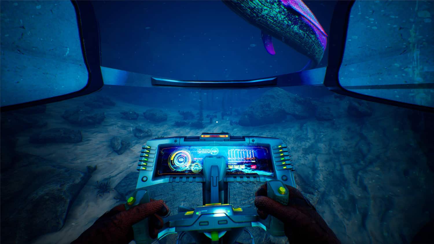 月球之谜/Moon Mystery 更新至v1.2-容量14.9GB插图4