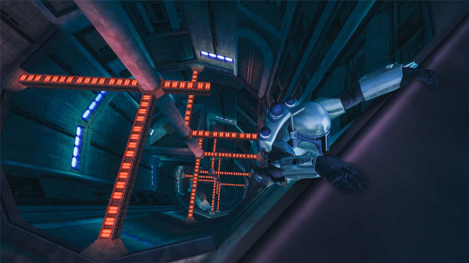 星球大战：赏金猎人/STAR WARS: Bounty Hunter 更新至v1.0.3-容量10.2GB插图1