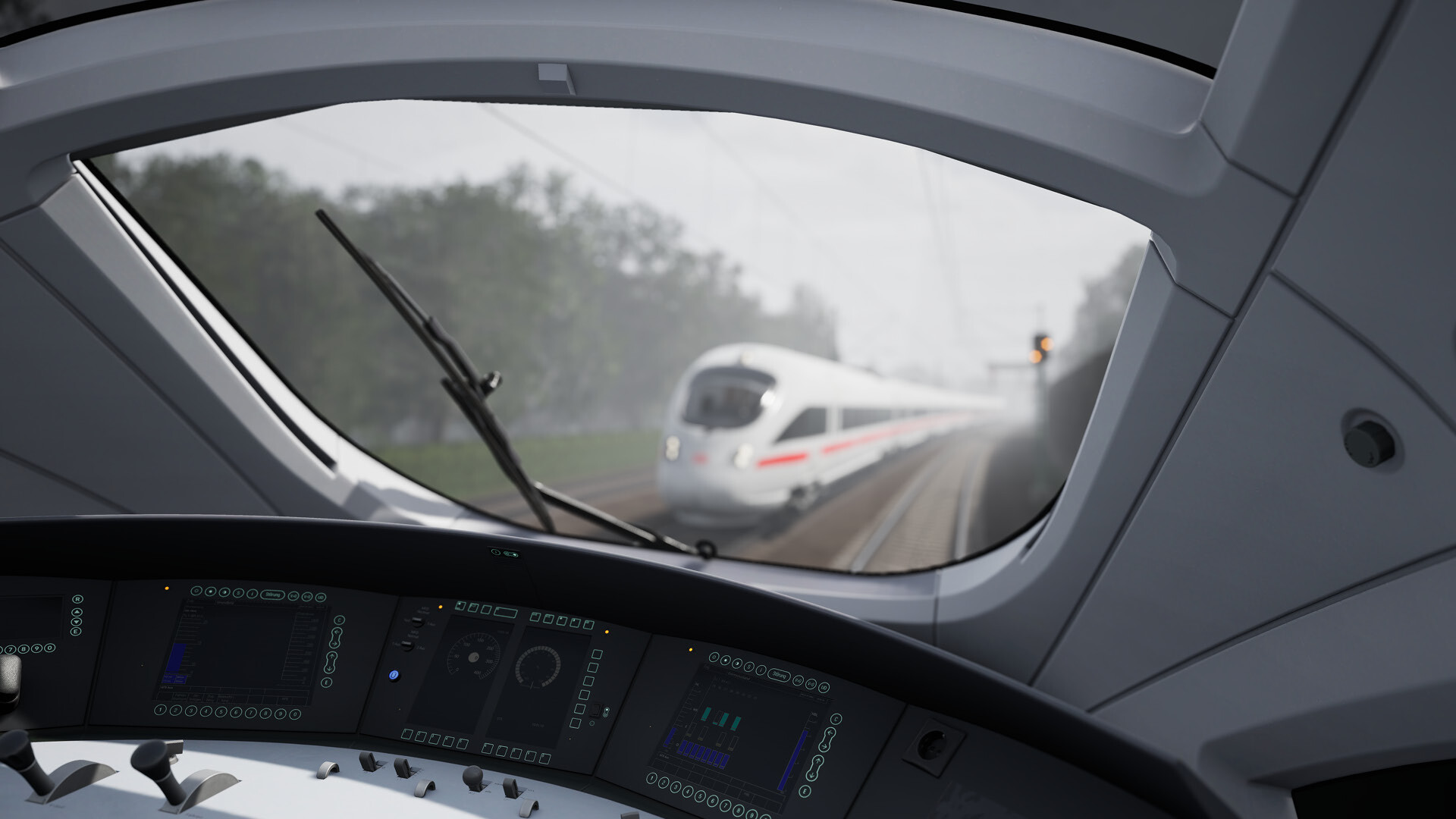 模拟火车世界5/Train Sim World 5 更新至v20250217-容量378GB插图1