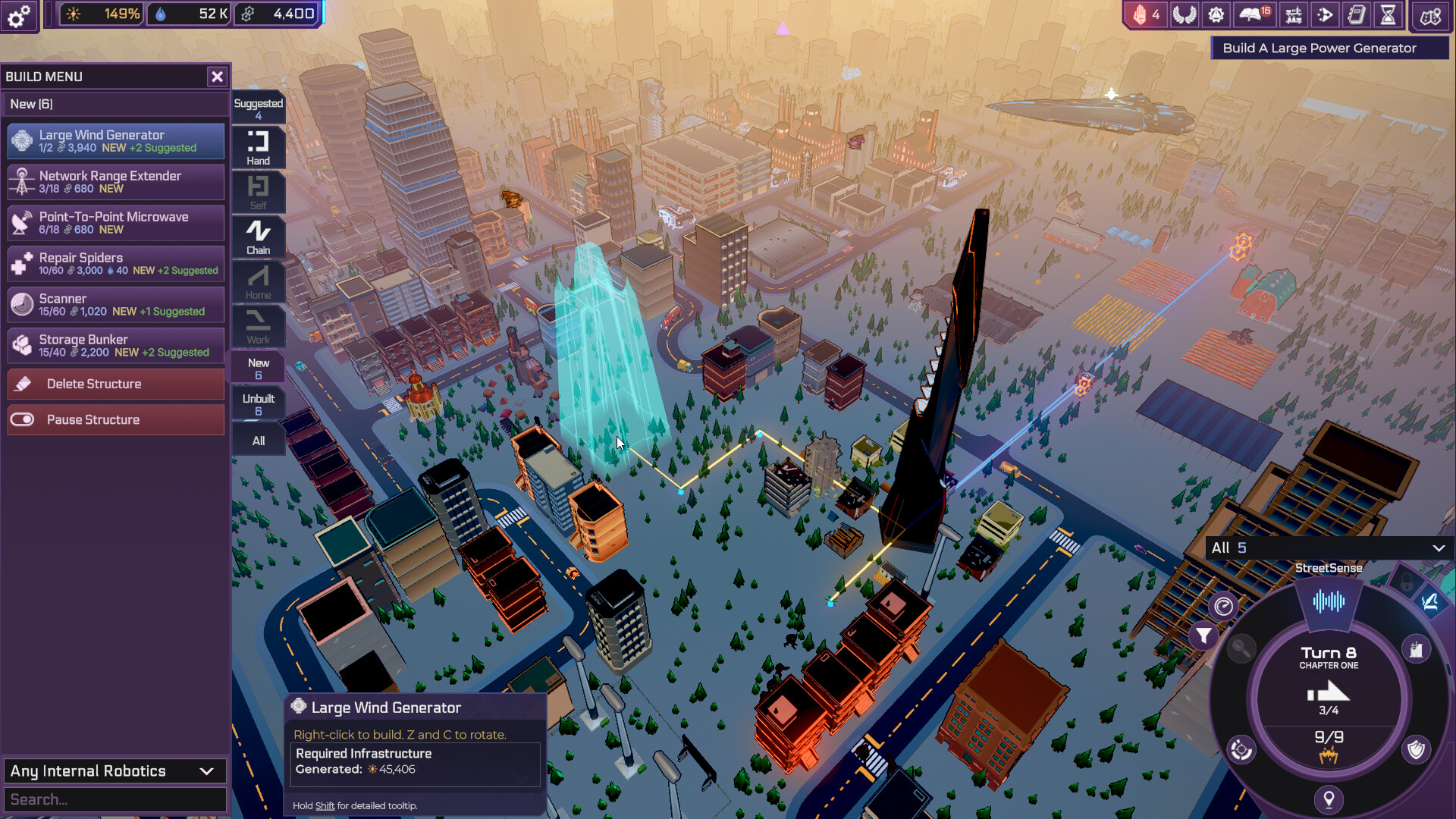 人工智能的选择/Heart of the Machine 更新至v0.651.1-容量3.77GB插图3