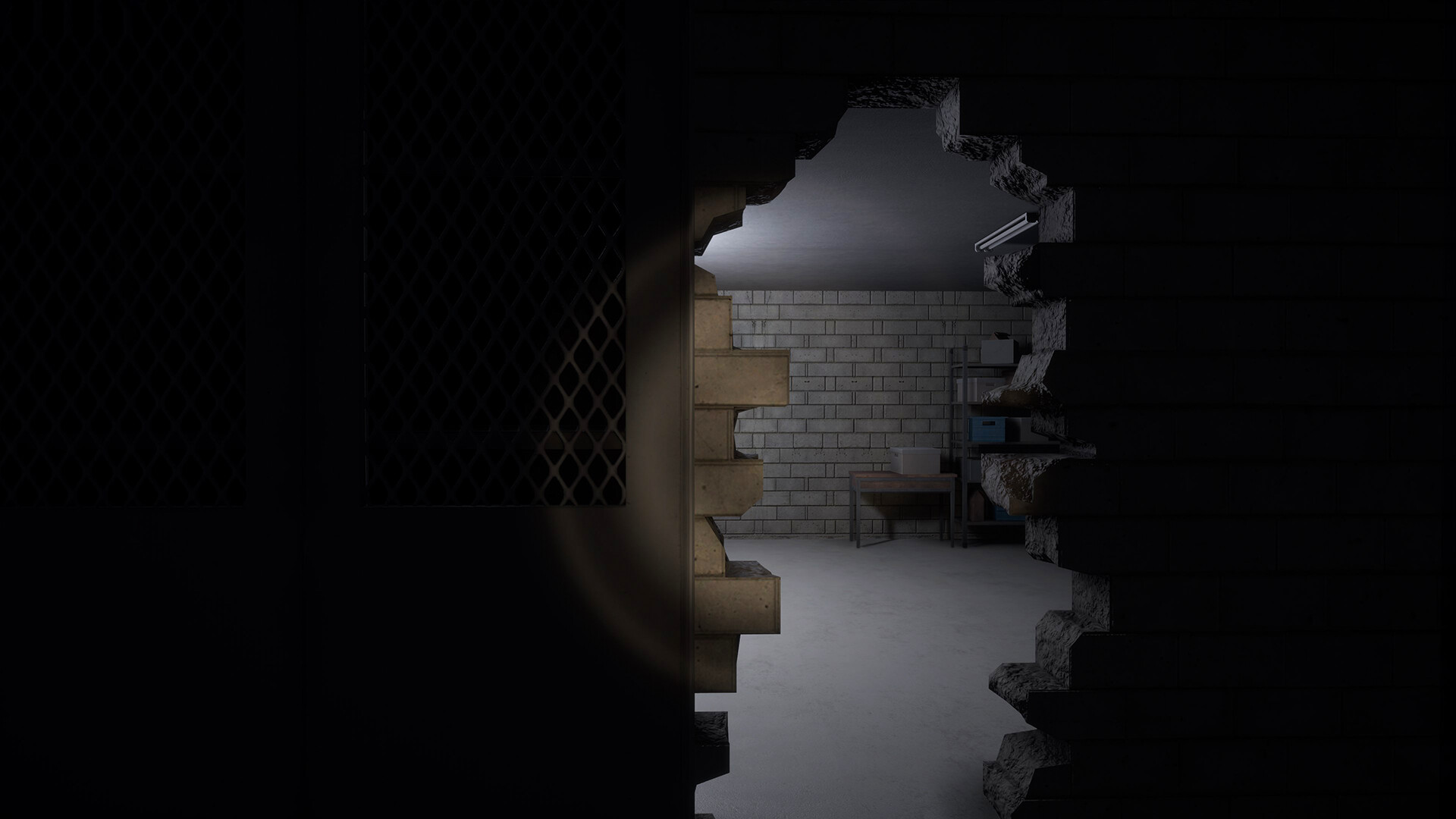 电工模拟器/Electrician Simulator 更新至Build.13101022-容量14.7GB插图3