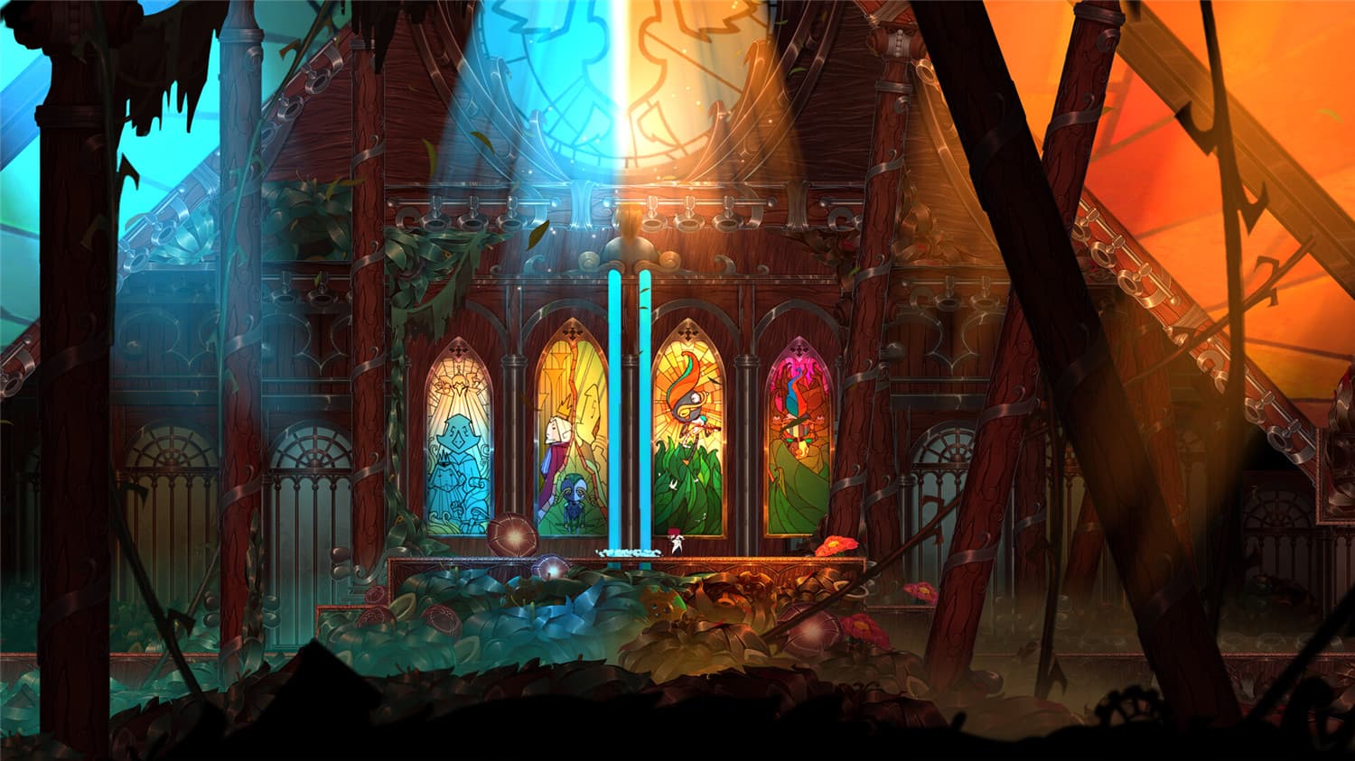 天籁之国/Symphonia 更新至v1.1.1-容量3.94GB插图3