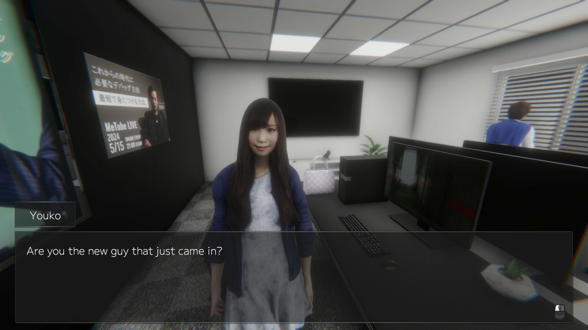 调试截止线/DEBUG DEADLINE 更新至v1.0.0-容量2.17GB插图1