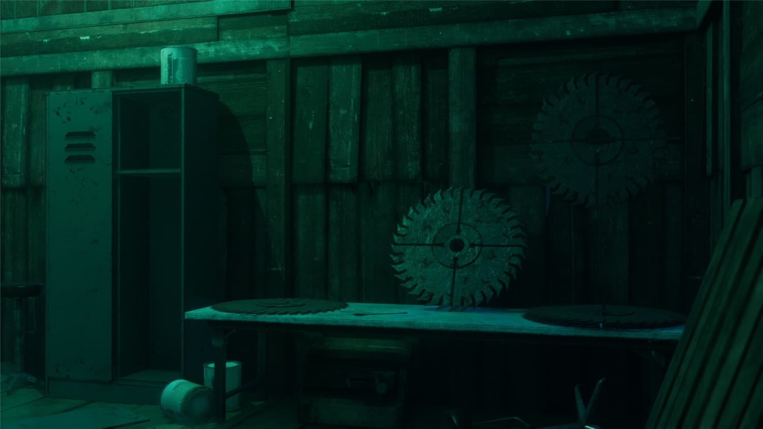 北风计划：序章/Project Borealis: Prologue 更新至v1.0.0-容量5.81GB插图3